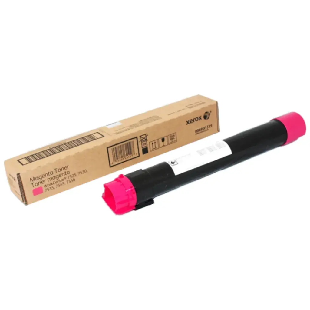 Original Cartridge - Xerox 006R01519 Magenta