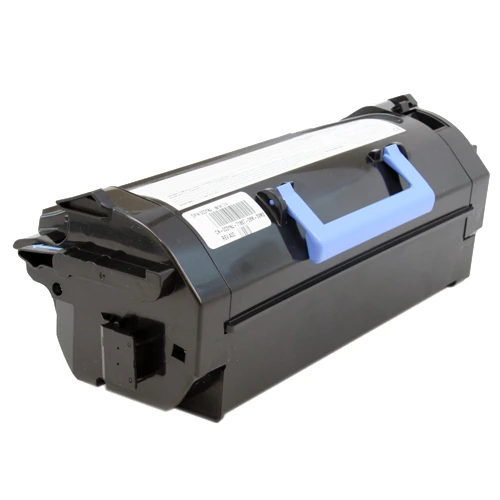 Original Cartridge - Dell  T6J1J Black