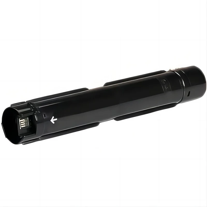 Compatible Cartridge - Xerox VersaLink C7020 C7025 C7030 Black