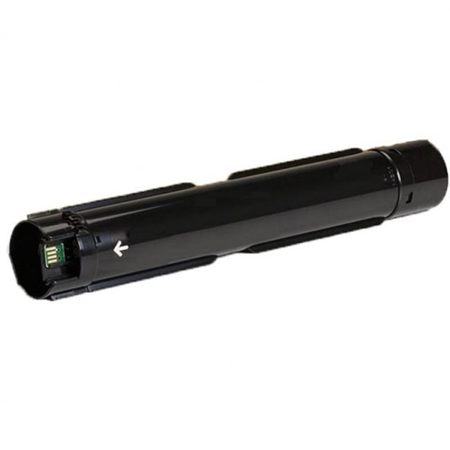 Compatible Cartridge - Xerox VersaLink C7120/C7125/C7130 Black