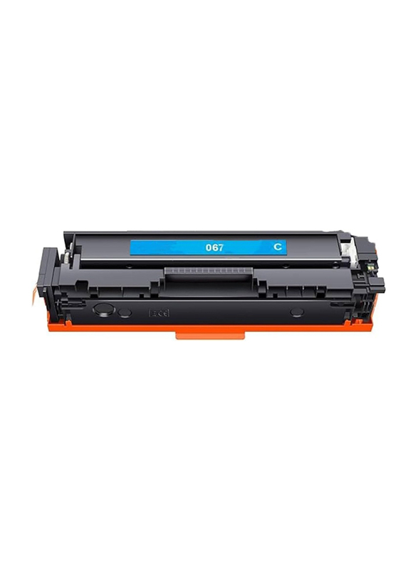 Compatible Cartridge - Canon 067 Cyan