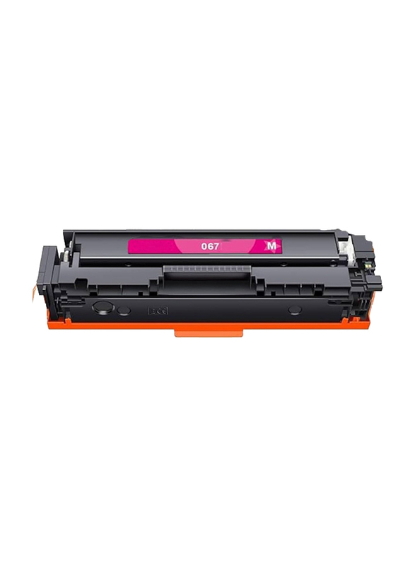 Compatible  Cartridge - Canon 067 Magenta