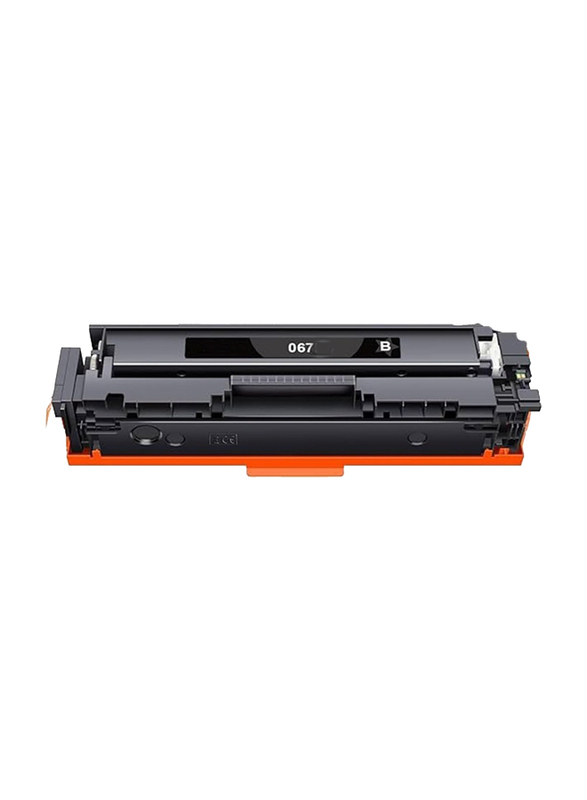 Compatible Cartridge - Canon 067 Black