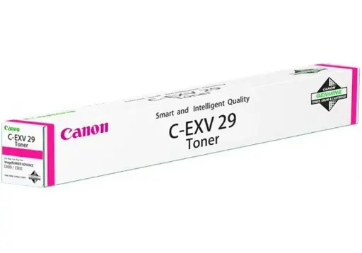 Original Cartridge - Canon C-EXV 29 Magenta