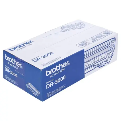 Original Cartridge - Brother DR - 3000 Drum Unit