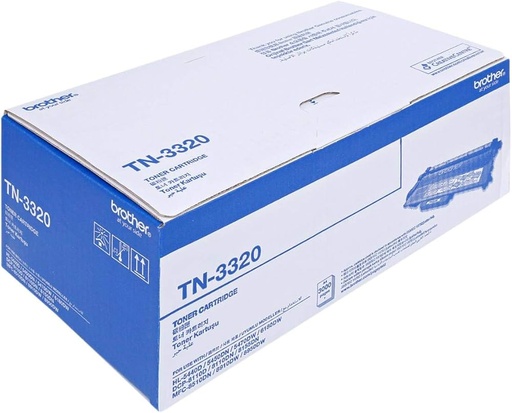 Original Cartridge - Brother TN - 3320