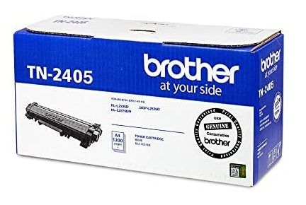 Original Cartridge - Brother TN - 2405  Black