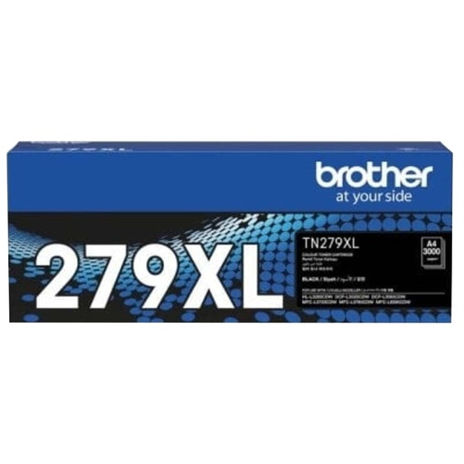 Original Cartridge - Brother TN - 279XL Black