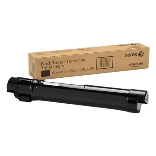 Original Cartridge - Xerox 0060R1399 Black