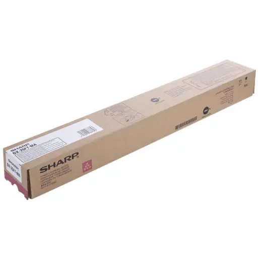 Original Cartridge - Sharp DX-25FT-MA Magenta