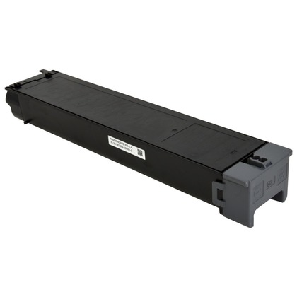 Original Cartridge - Sharp MX-61FTBA Black