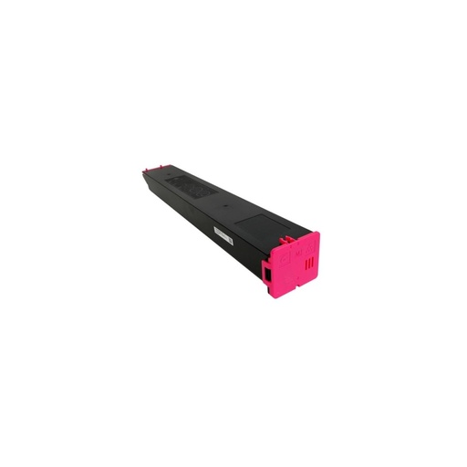 Original Cartridge - Sharp MX-61FTMA Magenta