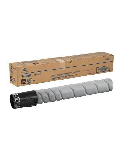 Original Cartridge - Konica Minolta - TN321K Black