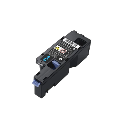 Original Cartridge - Dell H5WFX Cyan