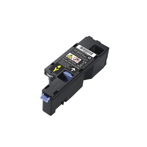 Original Cartridge - Dell 3581G Yellow