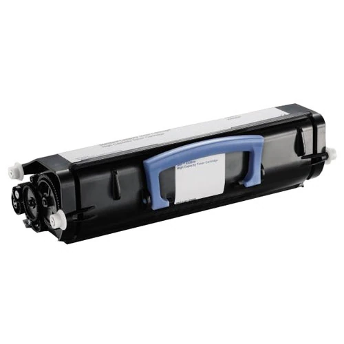 Original Cartridge - Dell W896P Black