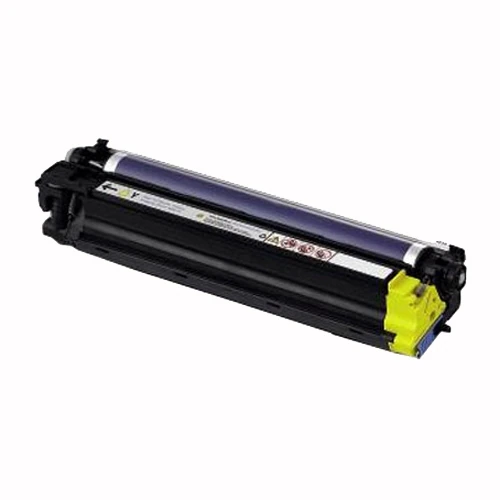 Original Cartridge - Dell X951N Yellow Drum