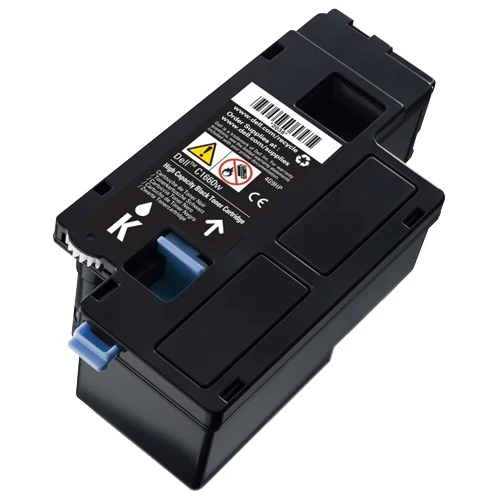 Original Cartridge - Dell 4G9HP Black
