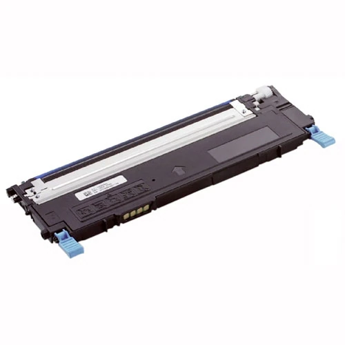 Original Cartridge - Dell C815K Cyan