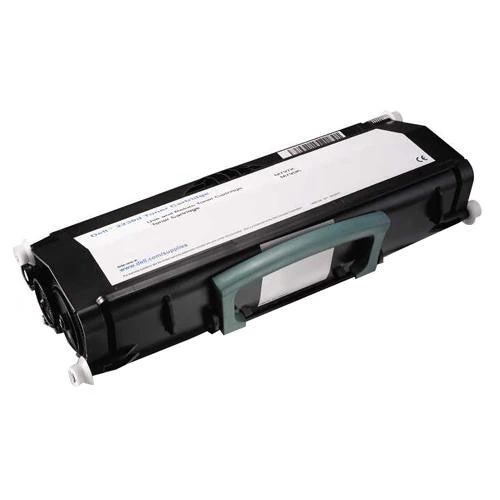 Original Cartridge - Dell M797K Black