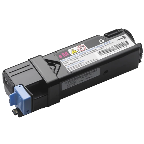 Original Cartridge - Dell P240C Magenta
