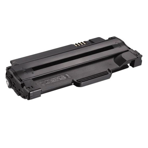 Original Cartridge - Dell 2MMJP Black
