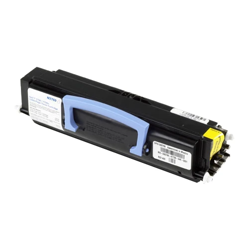 Original Cartridge - Dell N3769 Black