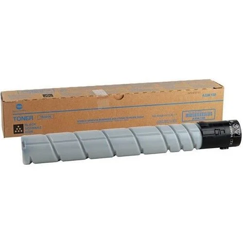 Original Cartridge - Konica Minolta - TN324K Black