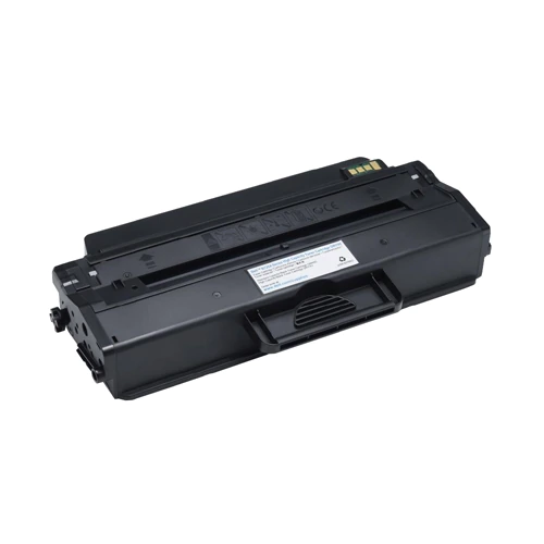 Original Cartridge - Dell DRYXV Black