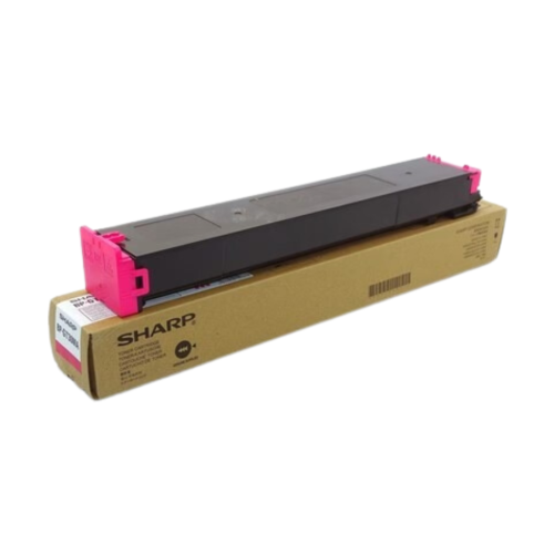 Original Cartridge - Sharp BP-FT-30MA Magenta
