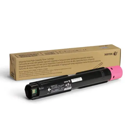 Original Cartridge - Xerox VersaLink C7020 C7025 C7030 Magenta