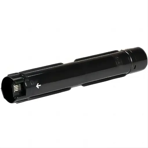 Compatible Cartridge - Xerox VersaLink C7020 C7025 C7030 Black