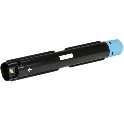 Compatible Cartridge - Xerox VersaLink C7020 C7025 C7030 Cyan