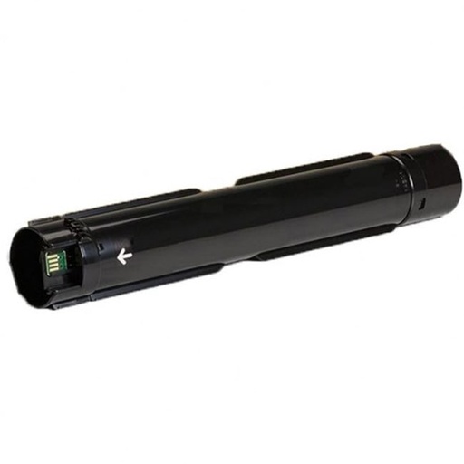 Compatible Cartridge - Xerox VersaLink C7120/C7125/C7130 Black