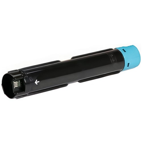 Compatible Cartridge - Xerox VersaLink C7120/C7125/C7130 Cyan