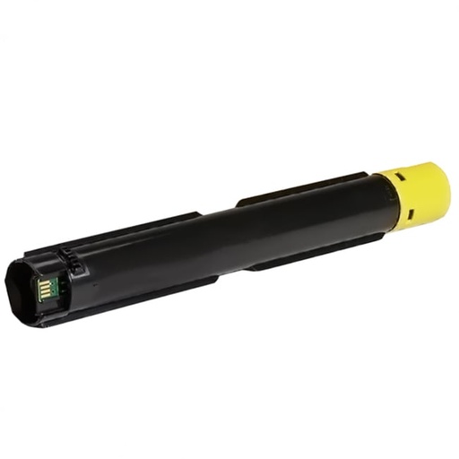 Compatible Cartridge - Xerox VersaLink C7120/C7125/C7130 Yellow