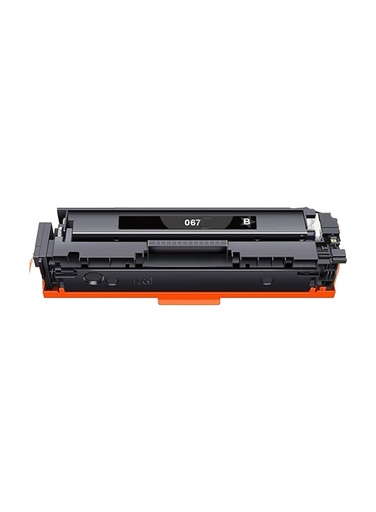 Compatible Cartridge - Canon 067 Black