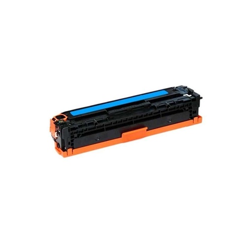 Compatible Cartridge - HP - 651A (CE341A) Cyan