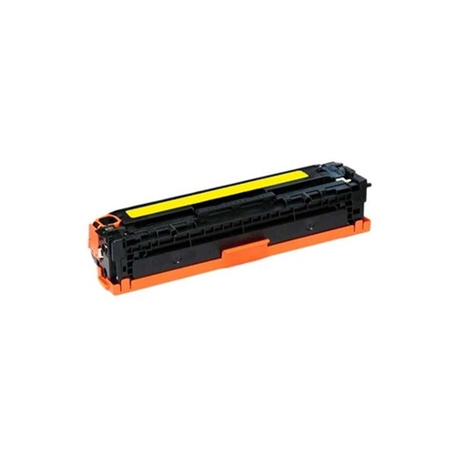 Compatible Cartridge - HP - 651A (CE342A) Yellow