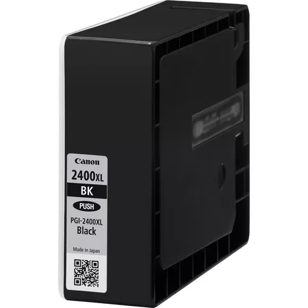 Original Ink Cartridge - Canon PGI-2400XL Black