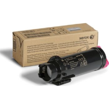 Original Cartridge - Xerox 106R03486 Magenta