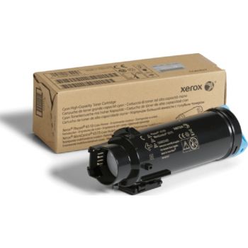 Original Cartridge - Xerox 106R03485 Cyan
