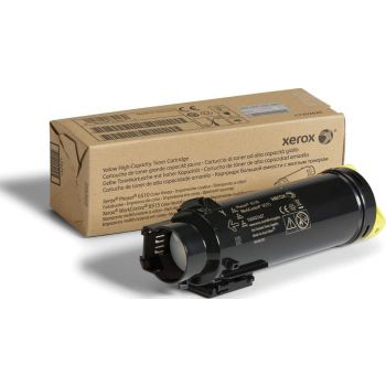 Original Cartridge - Xerox 106R03487 Yellow