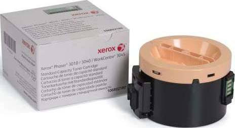 Original Cartridge - Xerox 106R02180 Black