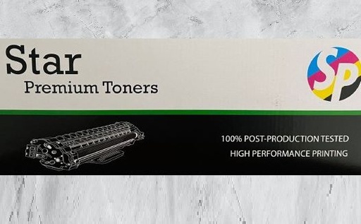  Compatible  Cartridge - Canon C-EXV 29 Magenta 